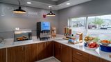<b>Holiday Inn Express Restaurant</b>. Images powered by <a href="https://www.leonardoworldwide.com/" title="Leonardo Worldwide" target="_blank">Leonardo</a>.