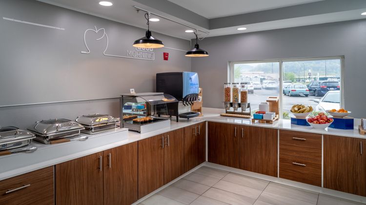 Holiday Inn Express Restaurant