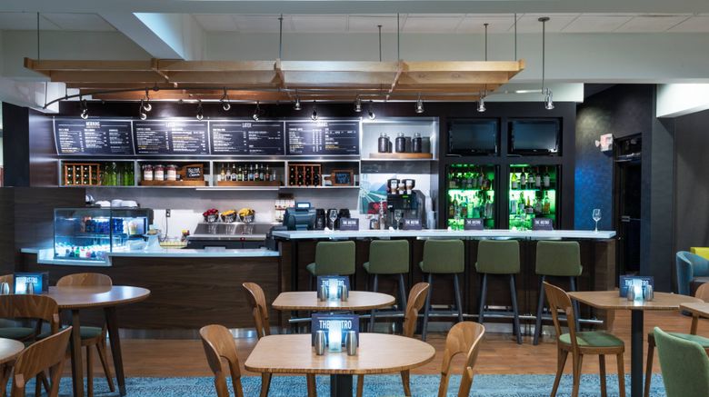 <b>Courtyard by Marriott Harlingen Restaurant</b>. Images powered by <a href="https://www.leonardoworldwide.com/" title="Leonardo Worldwide" target="_blank">Leonardo</a>.