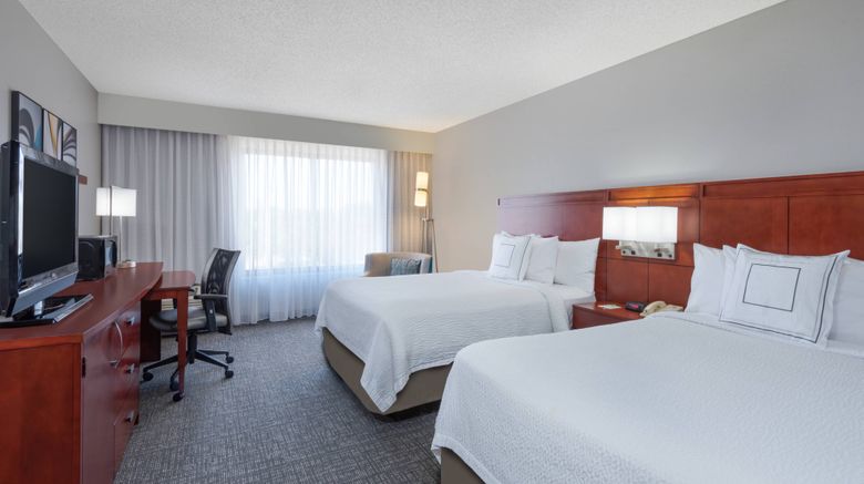 <b>Courtyard by Marriott Harlingen Room</b>. Images powered by <a href="https://www.leonardoworldwide.com/" title="Leonardo Worldwide" target="_blank">Leonardo</a>.