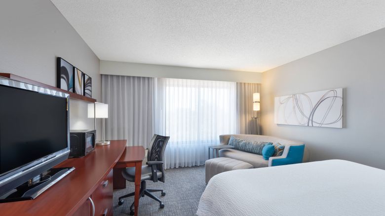 <b>Courtyard by Marriott Harlingen Room</b>. Images powered by <a href="https://www.leonardoworldwide.com/" title="Leonardo Worldwide" target="_blank">Leonardo</a>.