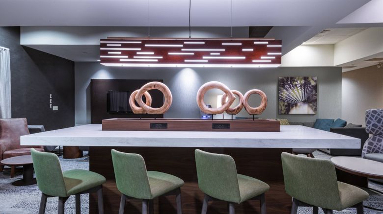 <b>Courtyard by Marriott Harlingen Restaurant</b>. Images powered by <a href="https://www.leonardoworldwide.com/" title="Leonardo Worldwide" target="_blank">Leonardo</a>.