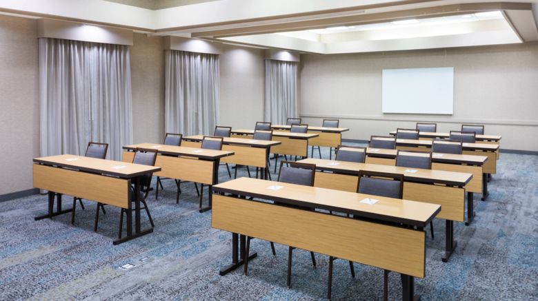 <b>Courtyard by Marriott Harlingen Meeting</b>. Images powered by <a href="https://www.leonardoworldwide.com/" title="Leonardo Worldwide" target="_blank">Leonardo</a>.