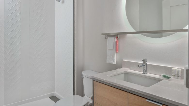 <b>TownePlace Stes Universal City/Live Oak Room</b>. Images powered by <a href="https://www.leonardoworldwide.com/" title="Leonardo Worldwide" target="_blank">Leonardo</a>.