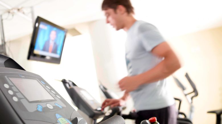 <b>Leipzig Marriott Hotel Health Club</b>. Images powered by <a href="https://www.leonardoworldwide.com/" title="Leonardo Worldwide" target="_blank">Leonardo</a>.