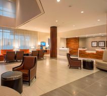 Marriott Tulsa Hotel Southern Hills Exterior