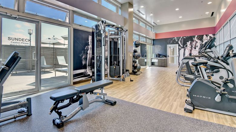 <b>Marriott Tulsa Hotel Southern Hills Recreation</b>. Images powered by <a href="https://www.leonardoworldwide.com/" title="Leonardo Worldwide" target="_blank">Leonardo</a>.