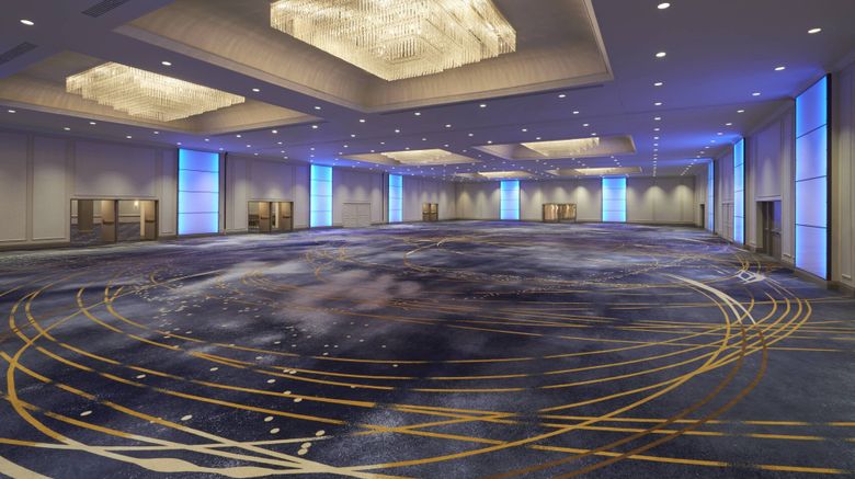 <b>Delta Hotels Toronto Arpt & Conf Center Meeting</b>. Images powered by <a href="https://www.leonardoworldwide.com/" title="Leonardo Worldwide" target="_blank">Leonardo</a>.
