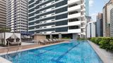 The Westin Manila Pool