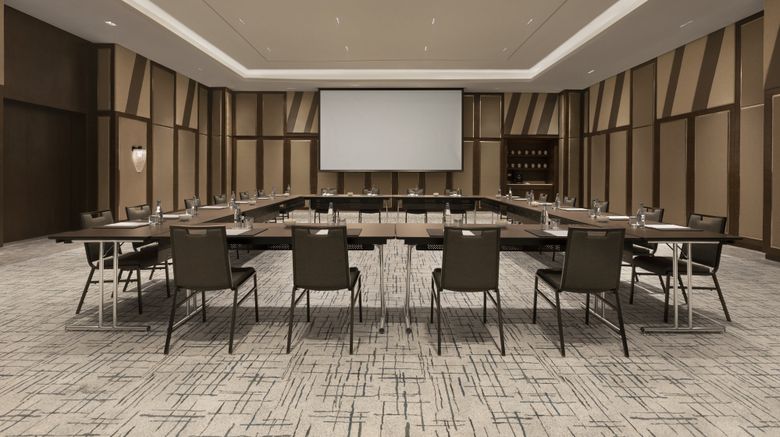 <b>The Westin Manila Meeting</b>. Images powered by <a href="https://www.leonardoworldwide.com/" title="Leonardo Worldwide" target="_blank">Leonardo</a>.