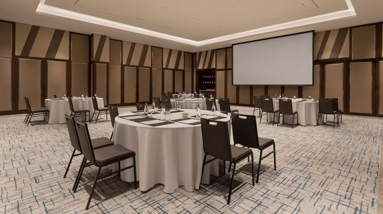 <b>The Westin Manila Meeting</b>. Images powered by <a href="https://www.leonardoworldwide.com/" title="Leonardo Worldwide" target="_blank">Leonardo</a>.