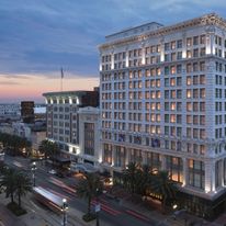 The Ritz-Carlton, New Orleans