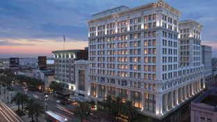 The Ritz-Carlton, New Orleans