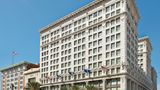 <b>The Ritz-Carlton, New Orleans Exterior</b>. Images powered by <a href="https://www.leonardoworldwide.com/" title="Leonardo Worldwide" target="_blank">Leonardo</a>.