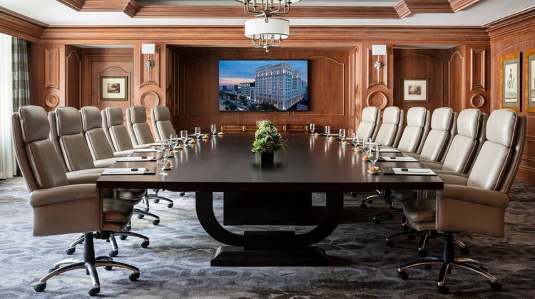 The Ritz-Carlton, New Orleans Meeting