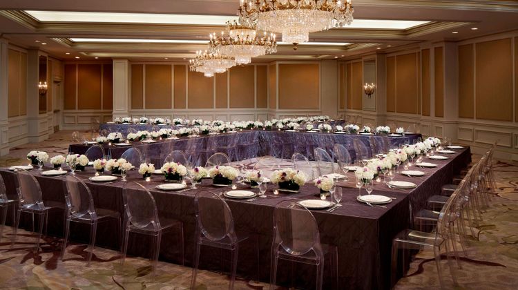 The Ritz-Carlton, New Orleans Meeting