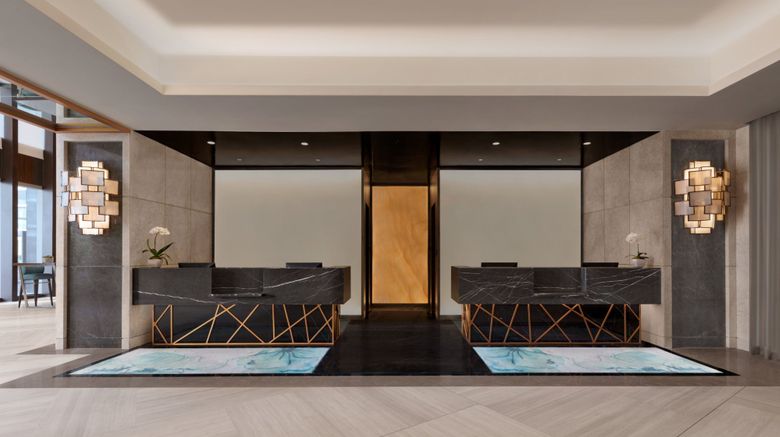 <b>The Westin Manila Lobby</b>. Images powered by <a href="https://www.leonardoworldwide.com/" title="Leonardo Worldwide" target="_blank">Leonardo</a>.