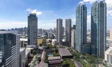 The Westin Manila