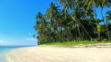 Raiwasa Private Resort Beach