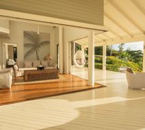 Raiwasa Private Resort Exterior