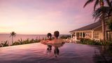 Raiwasa Private Resort Pool