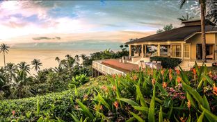 Raiwasa Private Resort