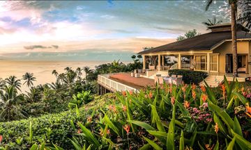 Raiwasa Private Resort