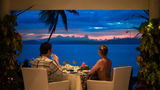 Raiwasa Private Resort Restaurant