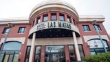 Hotel Plaza Las Matas Exterior