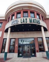 Hotel Plaza Las Matas