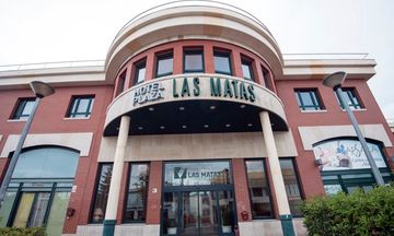 Hotel Plaza Las Matas