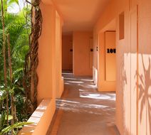 SALT of Palmar Lobby