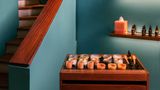 SALT of Palmar Spa