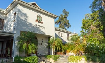 Turnberry Boutique Hotel