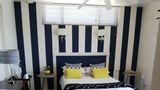 Hoedjiesbaai Hotel Room