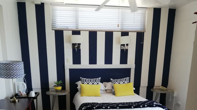 <b>Hoedjiesbaai Hotel Room</b>. Images powered by <a href="https://www.leonardoworldwide.com/" title="Leonardo Worldwide" target="_blank">Leonardo</a>.