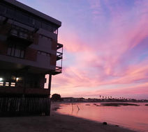 Hoedjiesbaai Hotel Exterior