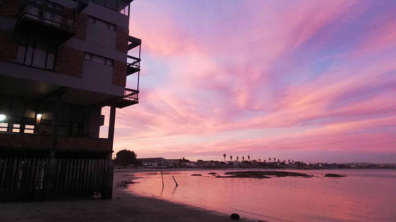<b>Hoedjiesbaai Hotel Exterior</b>. Images powered by <a href="https://www.leonardoworldwide.com/" title="Leonardo Worldwide" target="_blank">Leonardo</a>.