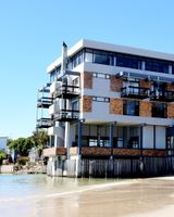 Hoedjiesbaai Hotel