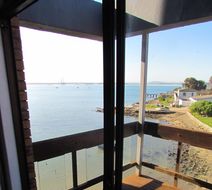 Hoedjiesbaai Hotel Exterior