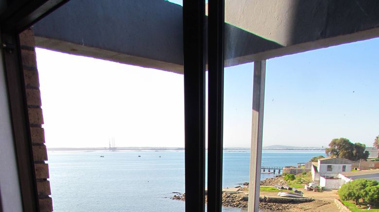 <b>Hoedjiesbaai Hotel Exterior</b>. Images powered by <a href="https://www.leonardoworldwide.com/" title="Leonardo Worldwide" target="_blank">Leonardo</a>.