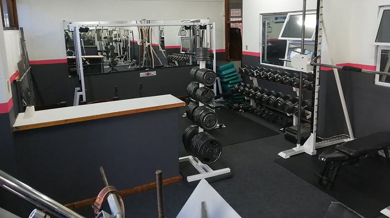 <b>Hoedjiesbaai Hotel Recreation</b>. Images powered by <a href="https://www.leonardoworldwide.com/" title="Leonardo Worldwide" target="_blank">Leonardo</a>.