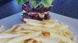 Hoedjiesbaai Hotel Restaurant