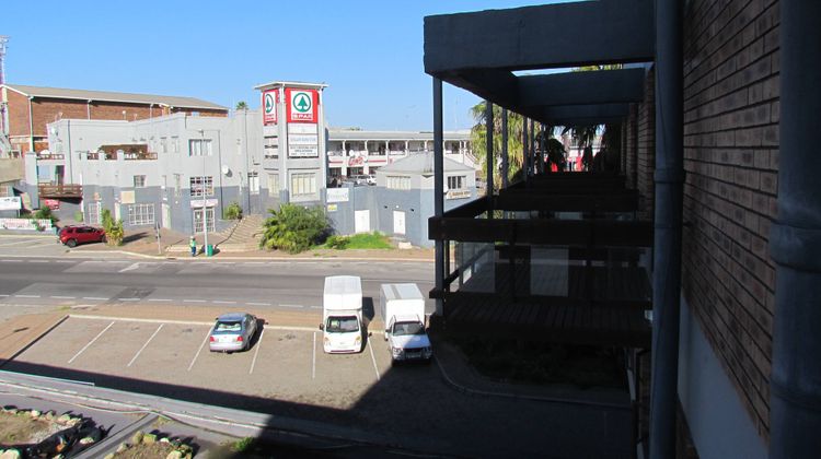 Hoedjiesbaai Hotel Exterior