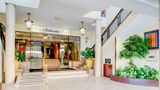 New Ambassador Hotel Lobby