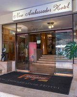 New Ambassador Hotel