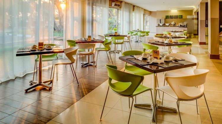 Kadoma Hotel & Conference Center Restaurant