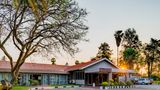 Kadoma Hotel & Conference Center Exterior