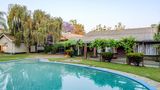 Kadoma Hotel & Conference Center Recreation