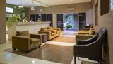 Kadoma Hotel & Conference Center Lobby